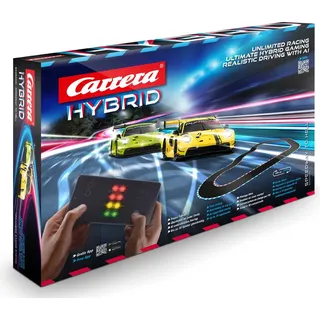 Carrera 20020562 Außenrandstreifen für Kurve 2/30°