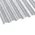250 x 104,5 cm 1,5 mm klar