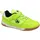 J-sh Ev Hallenturnschuh Neon Yellow Jet Black 32