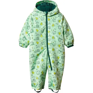 lupilu® Baby Kleinkinder Schneeoverall (Grün, 86)