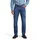 Fit Jeans Faded Atlantic Ocean 38 38