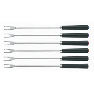 Kela Morena Fonduegabeln-Set 6 tlg.