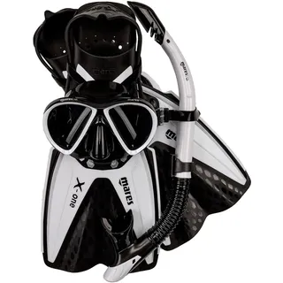 Mares Set X-One Marea - One