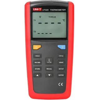 UNI-T UT325 Kontakt-Thermometer