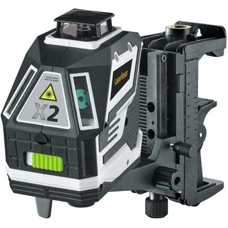 LASERLINER Kreuzlinienlaser X2-Laser Pro