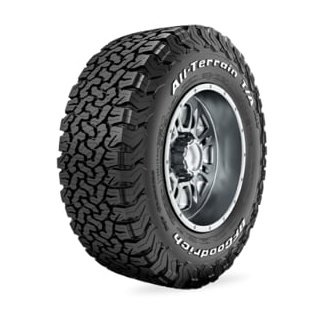 265/60 R20 121/118S