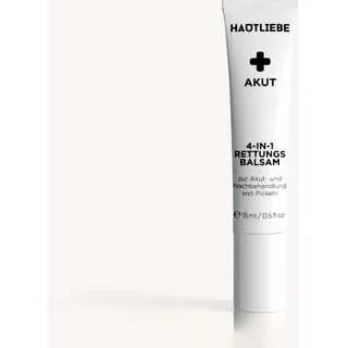 Hautliebe 4-in-1 Rettungsbalsam 15 ml