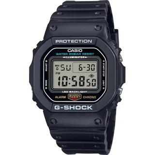 Casio G-Shock DW-5600UE-1ER Harz 43 mm DW-5600UE-1ER