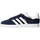Collegiate Navy / White / Gold Met. 47 1/3
