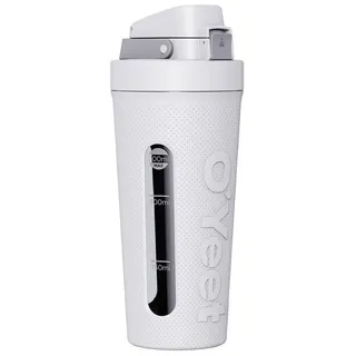 O`Yeet Protein Shaker O`Yeet, 700 ml weiß