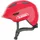 Kinder 45-50 cm shiny red