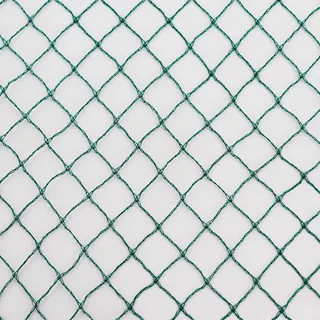 Aquagart Teichnetz 10m x 8m Reiherschutz Silonetz Laubschutznetz Vogelschutznetz Laubnetz