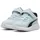 Sea Glass Black/Speed Blue/Mint Melt 26