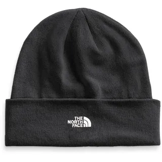 The North Face Norm Beanie tnf Black