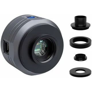 Svbony SC715C Teleskop-Kamera CMOS USB3.0, IMX715, DDR3 512M, ST4-Port, Planetenfotografie, Mikroskop-Bildgebung