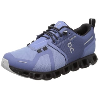 On Cloud 5 Waterproof Damen Shale/Magnet 38