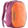 orange/pink