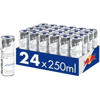 Red Bull White Edition - 24 Tray (250ML)