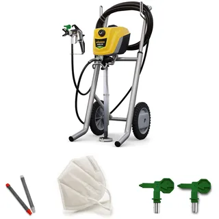 Wagner Farbspritzpistole Control Pro 350 M