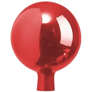 WINDHAGER Rosenkugel 16 cm rot