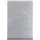 70 x 160 cm silber