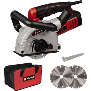 Einhell TE-MA 1500 inkl. Tasche + 2 Diamant-Trennscheiben