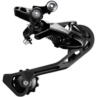 Shimano Deore T6000 Schaltwerk lang schwarz (I-RDT6000SGSL)