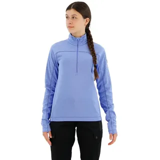 Fjällräven Abisko Lite Fleece Ultramarine M