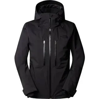 THE NORTH FACE Herren Jacke M CHAKAL JACKET, Größe XL in Schwarz TNF BLACK/TNF BLACK