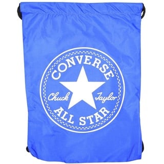 Converse Flash Gymsack 40FGL10-483, Unisex, Laser Blue