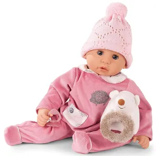 Götz Puppe Cookie, Igel