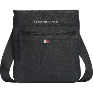 Tommy Hilfiger Essential Small Umhängetasche Black One Size