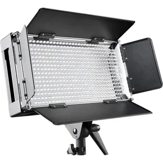 Walimex LED 500 + WT-806