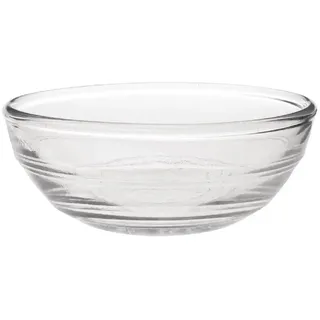 Arcoroc Salatschüssel aus Glas 35.5 ml 60 mm 6er-Set