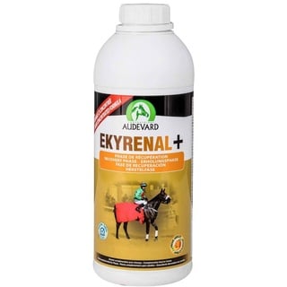 Audevard Ekyrenal Plus 5 Liter