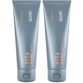 GLYNT VITA Blowdry Cream Duo 2 x 125 ml