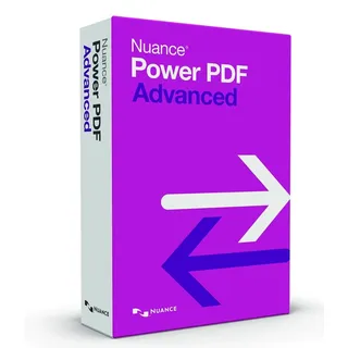 Nuance Power PDF Advanced 2.0