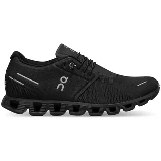 Herren All Black 40,5