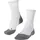 TE4 Socken Herren white-mix 42-43