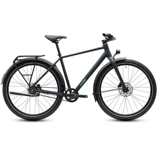 Cube Editor Pro 2027 29 Zoll 58 cm Schwarz