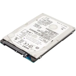 HP MSG Sata w/FW SV, T790/T795/T1300 (3.5"), Festplatte