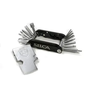 SILCA Italian Army Knife Venti Multitool 2022 Multitools & Miniwerkzeuge