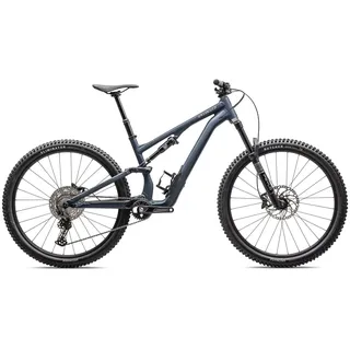 Specialized Stumpjumper 15 Alloy Cast Blue/Dove Grey S6