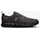 Herren Espresso/Black 40,5