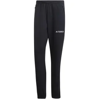adidas Terrex Multi Knit Joggers - Black - XL