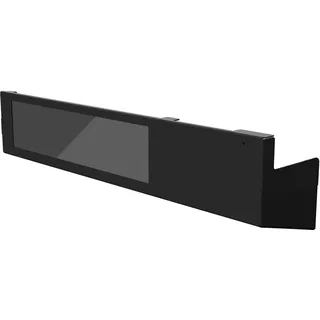 Lian Li O11 Vision-M LCD-Panel-Kit schwarz,