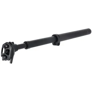 Vario Sattelstütze - Black - 550