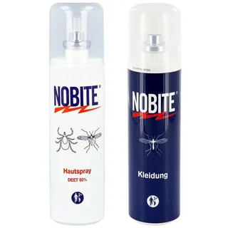 Nobite Hautspray 100 ml