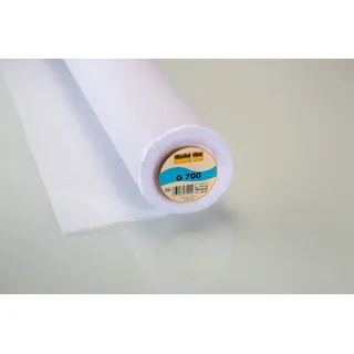 Vlieseline ® G 700 Baumwolle, weiß, 90 g/m2