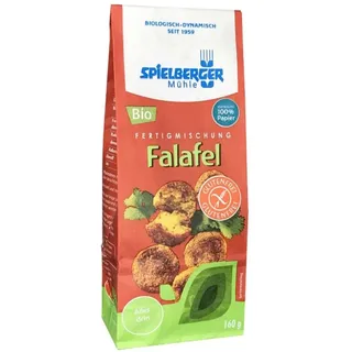 spielberger m�hle Spielberger Falafel Mischung bio